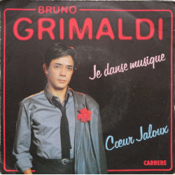 Je Danse Musique / Cœur Jaloux