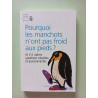Pourquoi les manchots n'ont pas froid aux pieds