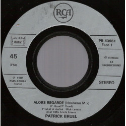 Alors Regarde