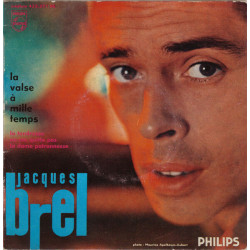 La Valse À Mille Temps