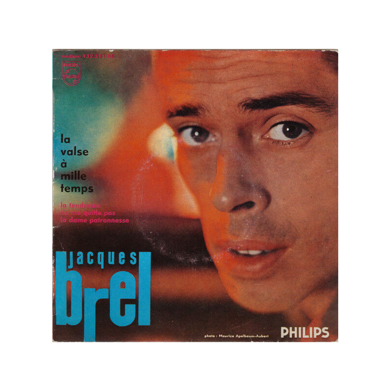 La Valse À Mille Temps