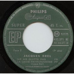 La Valse À Mille Temps