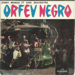 Orfeu Negro