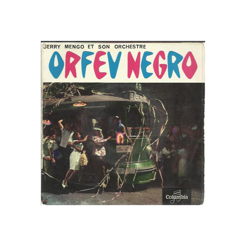 Orfeu Negro