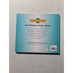 Les Poissons d'eau douce