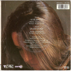 La Vie Sans Toi