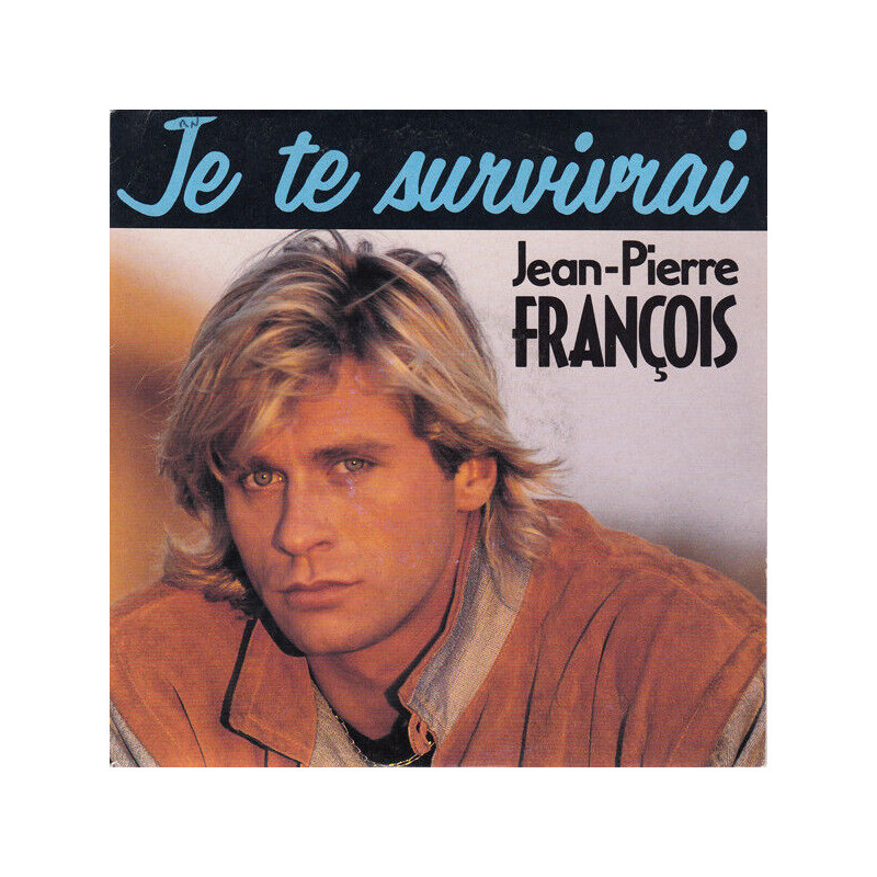Je Te Survivrai