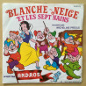 Blanche Neige Et Les 7 Nains