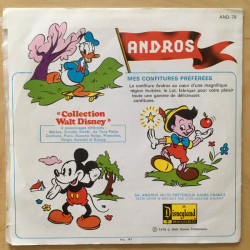 Blanche Neige Et Les 7 Nains