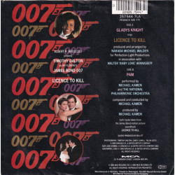 Licence To Kill