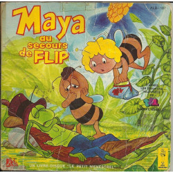 Maya Au Secours De Flip