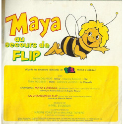 Maya Au Secours De Flip
