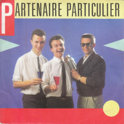 Partenaire Particulier