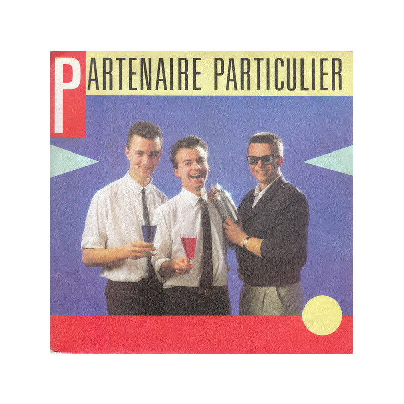 Partenaire Particulier