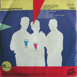 Partenaire Particulier