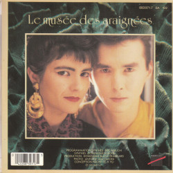 Tes États D'âme... Éric