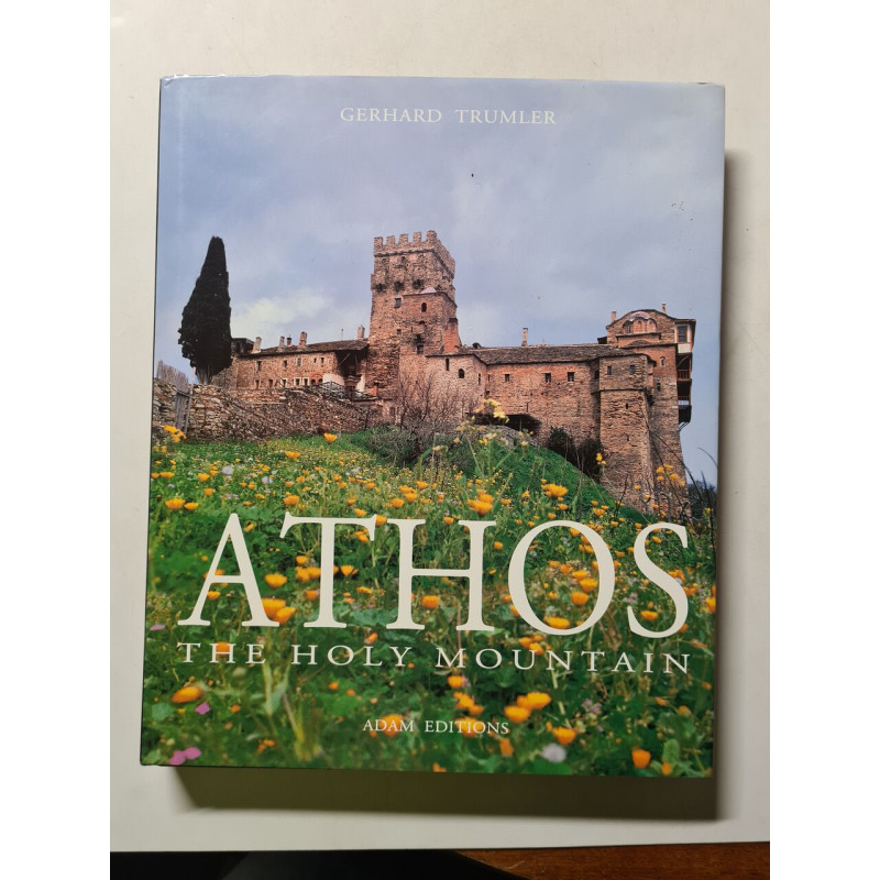 Athos: The Holy Mountain