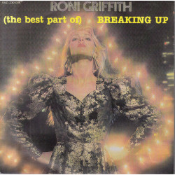 (The Best Part Of) Breakin' Up