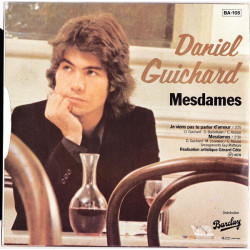 Je Viens Pas Te Parler D'amour