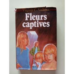Fleurs captives