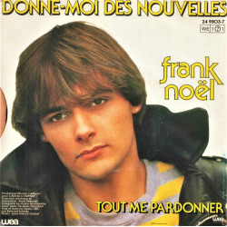 Donne-moi Des Nouvelles