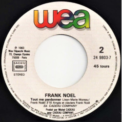 Donne-moi Des Nouvelles