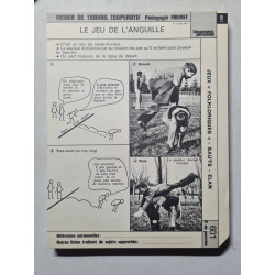 Pblications de l'ecole mordene française 601 a 648