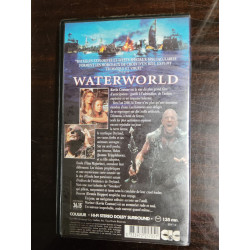 VHS - Waterworld
