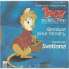 Pour L'amour D'un Enfant - Chanson Du Dessin Animé Brisby Et Le...