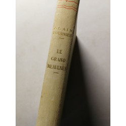 Le Grand Meaulnes