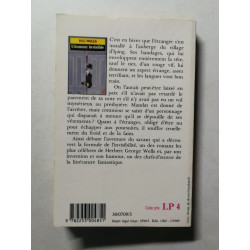 L'homme invisible