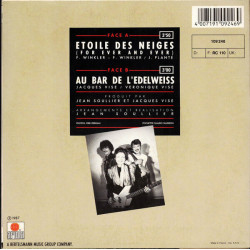 Étoile Des Neiges