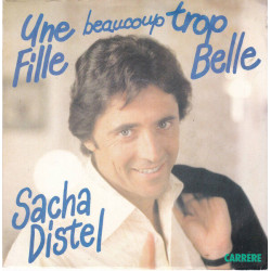 Une Fille Beaucoup Trop Belle