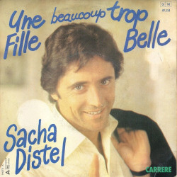 Une Fille Beaucoup Trop Belle