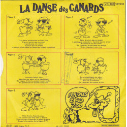 La Danse Des Canards