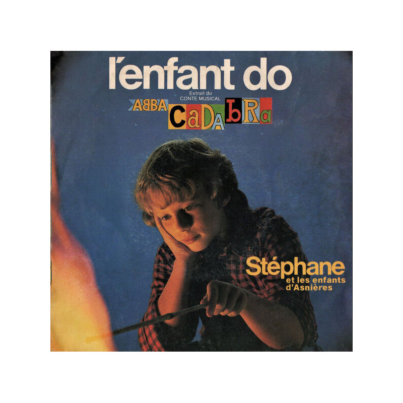 L'Enfant Do