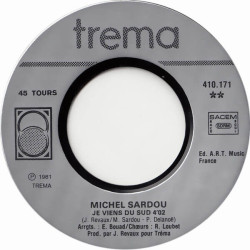 Les Lacs Du Connemara / Je Viens Du Sud