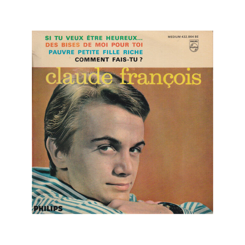 Si Tu Veux Être Heureux