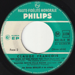 Si Tu Veux Être Heureux