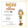 Une Aventure De Wickie Le Viking