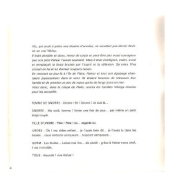 Une Aventure De Wickie Le Viking