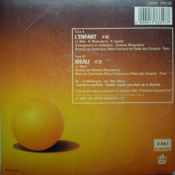 L'Enfant