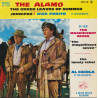 Musique Du Film The Alamo