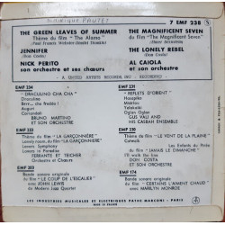 Musique Du Film The Alamo