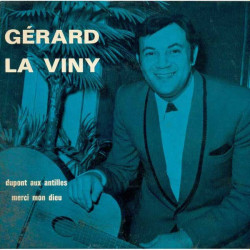 Dupont Aux Antilles / Merci Mon Dieu