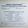 Noëls Étrangers