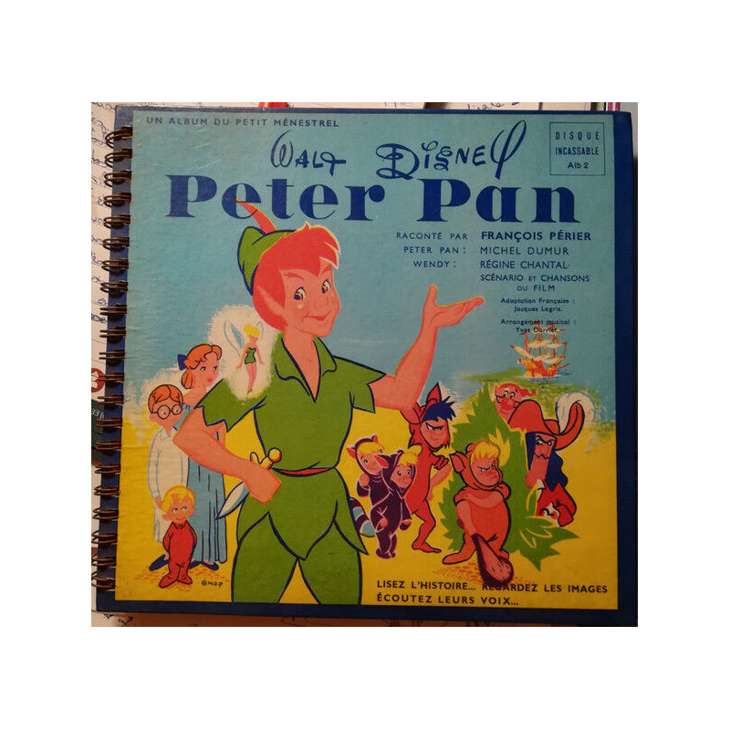 Peter Pan