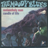 Melancholy Man / Candle Of Life