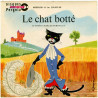 Le Chat Botté