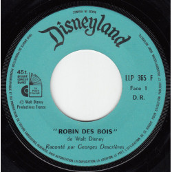 Robin Des Bois